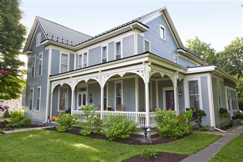 wrap around porch victorian style